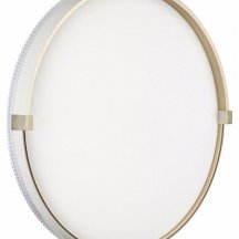 Настенно-потолочный светильник Sonex Olidi White 7646/ELN