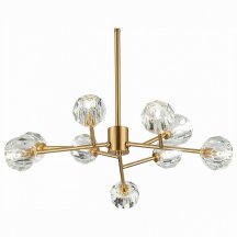 Подвесная люстра ST Luce Romano SL1166.303.09 из Италии
