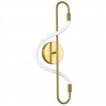 Настенный светильник Corinto 637653