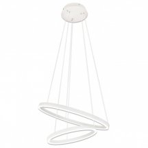 Люстра с ДУ в гостиную Kink Light Тор 08219,01A(4000K)