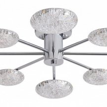 Потолочная люстра Freya Plane FR5531CL-L42CH