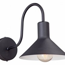 Настенный бра с выключателем Vitaluce V4785 V4785-1/1A