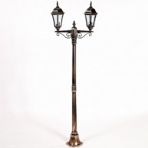 Наземный фонарь Oasis Light 91308L A Gb