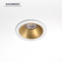 Точечный светильник Raumberg DipMRWh/Gd