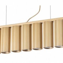 Подвесная люстра Lightstar Roma 718133