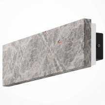 Настенный светильник Maytoni Basic Texture MOD461WL-L8GRK