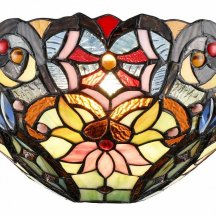 Настенный светильник Velante 825-801-01