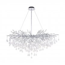 Подвесная люстра MODESTYLE MS.2105.1600 SL