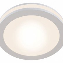 Встраиваемый светильник Maytoni Phanton DL2001-L7W4K