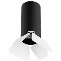Подвесной светильник Lightstar Rullo (214487+590057+202436) RP487436 из Италии