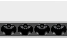 Трековый светильник SLIM DL-SLIM-DRWH-18-CCT