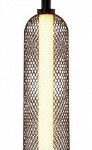 Подвесной светильник Lattice V11252-PL