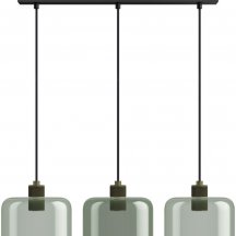 Подвесной светильник 33 идеи PND.102.03.10.003.BL.AB-S.28.GC