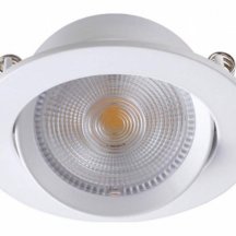 Встраиваемый светодиодный светильник Novotech Stern 357998