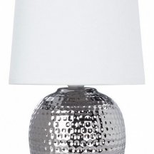 Интерьерная настольная лампа Arte Lamp Merga A4001LT-1CC