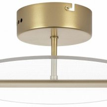 Потолочная люстра Lightstar Acrile 738033