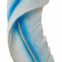 Бра Arte Milano AM-268101 269101/D180/H880/27W/3K Bl