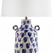 Настольная лампа Loft IT Casablanca 10522T