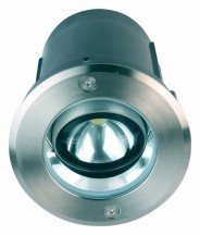 Ландшафтный светодиодный светильник Favourite Earthen 3039-1U