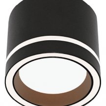 Накладной светильник Wolta LUCE WSL-GX53 WSL-GX53/06BL