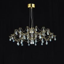 Подвесная люстра Ersilia MR2662-60P-50CD