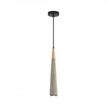 Подвесной светильник Eoliana 8351/1C