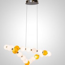Подвесной светильник AM Group PEARL 8823-25 FGD