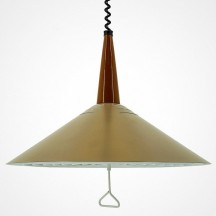 Подвесной светильник LIGHTERA Tahoe LE100L-40H