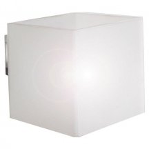 Настенный светильник Arte Lamp Cubo A7864AP-1WH
