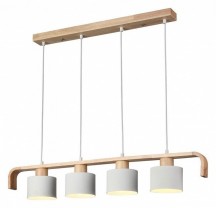 Подвесной светильник Velante 521-706-04