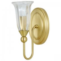 Бра 3710 3711/A brass