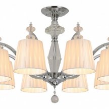 Люстра Illumico IL1329-8CPA-29 CR