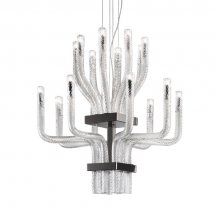 Люстра для натяжного потолка Vistosi STARDUST STARDUST SP DOP