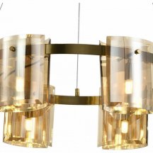Подвесная люстра Zortes Rony ZRS.1200.06