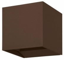 Настенный светильник уличный Calpino 3 901066