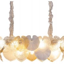 Подвесная люстра AM-Group VERONA VERONA L950