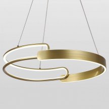 Подвесной светильник Lussole Bradford LSP-7161