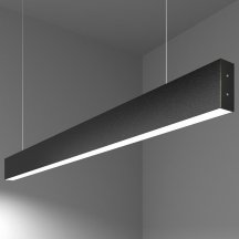 Подвесной светодиодный светильник Elektrostandard LSG-01-1-8x103-6500-MSh a042950