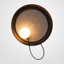 Настенный светильник ImperiumLoft Margott-Wall01