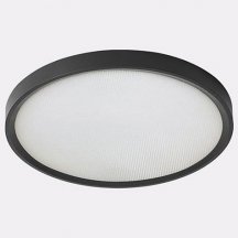 Потолочный светодиодный светильник Italline IT011-5020 black