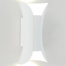 Настенный светильник IMEX IL.0014.0007 WH