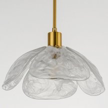 Подвесной светильник ImperiumLoft Fleur-A01