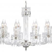 Подвесная люстра Escada 1142 1142/8S