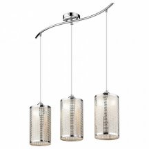 Подвесной светильник Velante 227-106-03