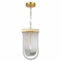 Подвесной светильник AM-Group AM281 AM281-220-GL