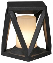 Наземный светильник Kink Light Молли 09326,19