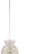 Подвесной светильник Bohemia Ivele Crystal 1478 14781P/13 G Balls