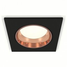 Точечный светильник для коридора ambrella light  xC6521005