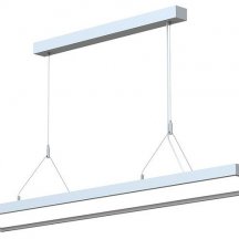 Подвесной светильник Lumker NX 00-00006284