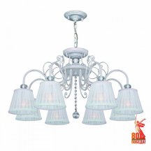 Подвесная люстра в гостиную F-Promo Amanda 2150-8PC